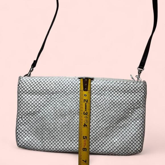 Vintage whiting and davis white - Picture 5 of 8